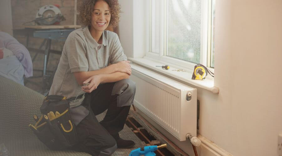 Professional Leak Detection in Knightdale, NC